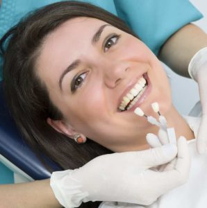 Dental Crown in Calgary
