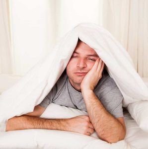Sleep Apnea in Airdrie