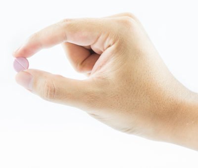 Oral Dental Sedation in Calgary SW