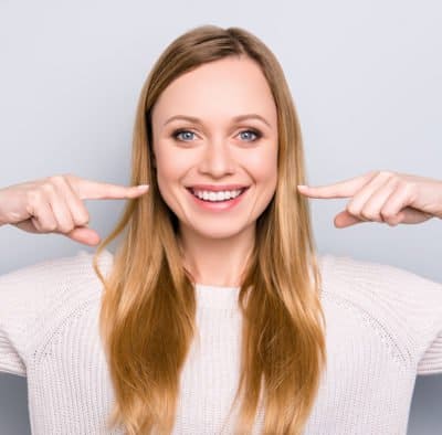 Veneers Dental Clinic in Calgary SW