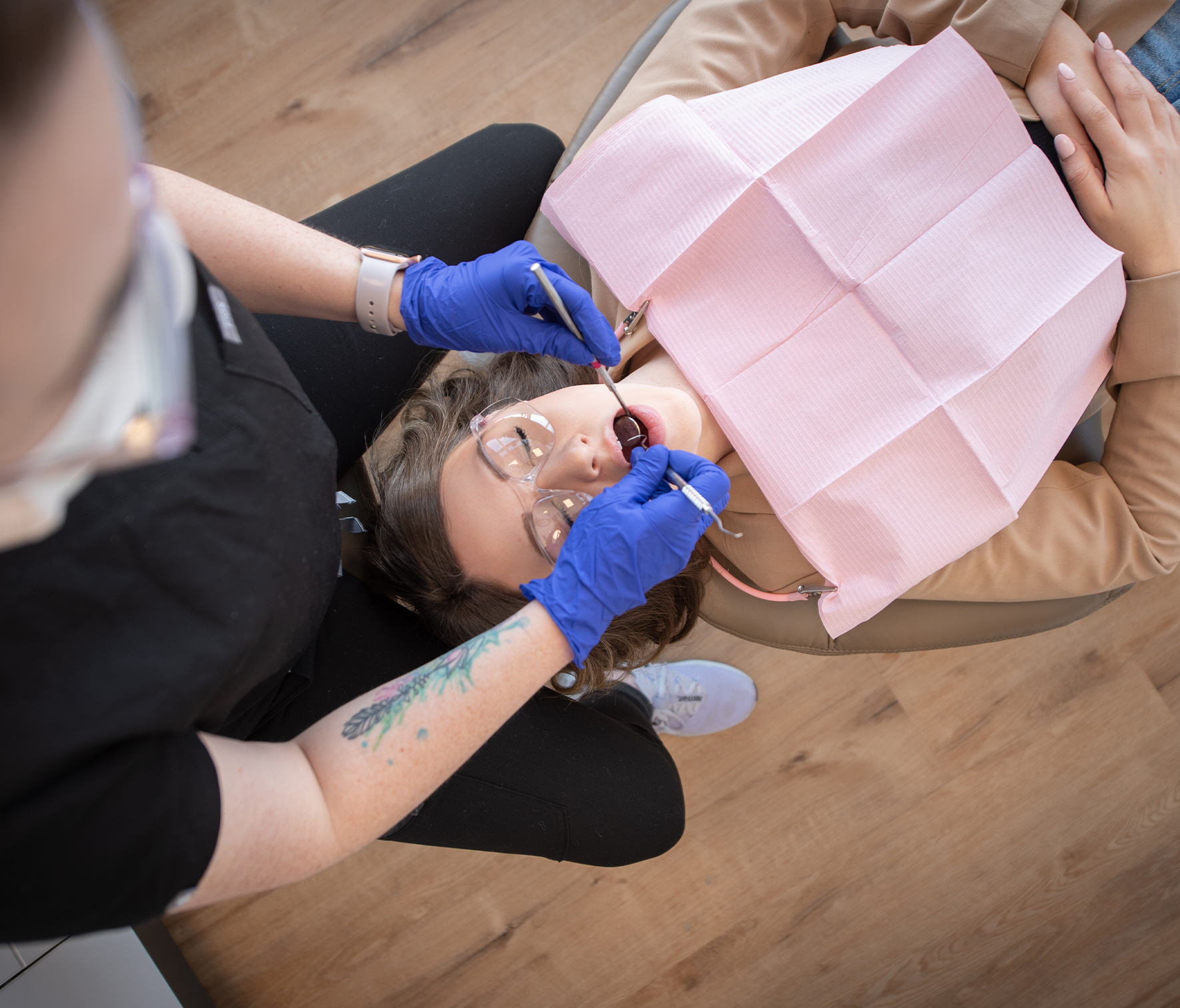 Dental Implants in Seton