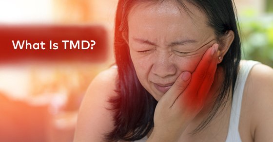 What Is TMD?