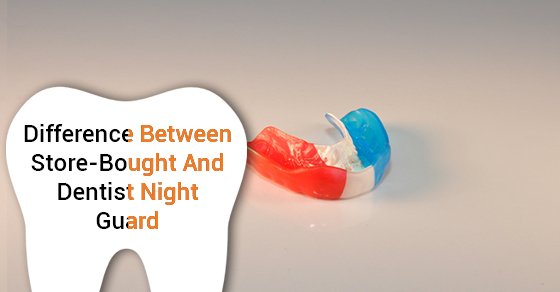 Dental Night Guard