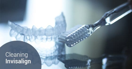 How to Clean and Maintain Invisalign Trays - Stoneycreek Village