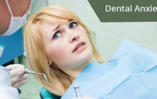 What Causes Dental Anxiety
