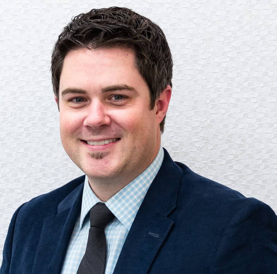 Prosthodontist Calgary - Dr. Ryan Keyes