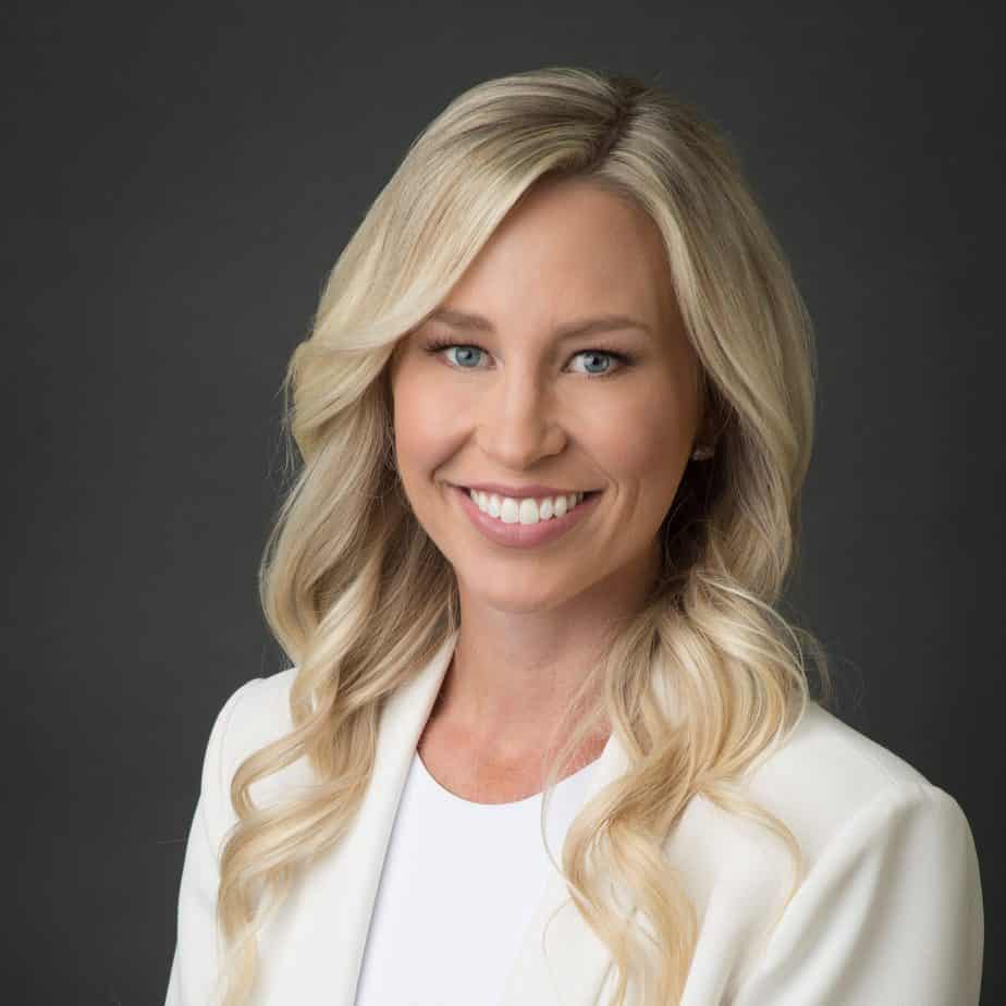 Dr. Meggan Schiffner