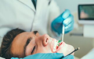 5 Things To Know About Root Canal Therapy