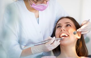 can a type 2 diabetic patient get dental implants