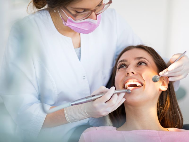 can a type 2 diabetic patient get dental implants