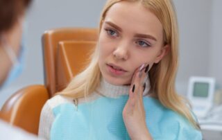 3 reasons why a cavity might not hurt