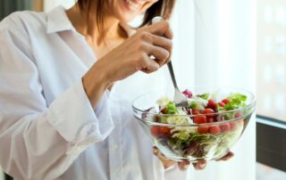 5 foods that are safe to eat with dentures