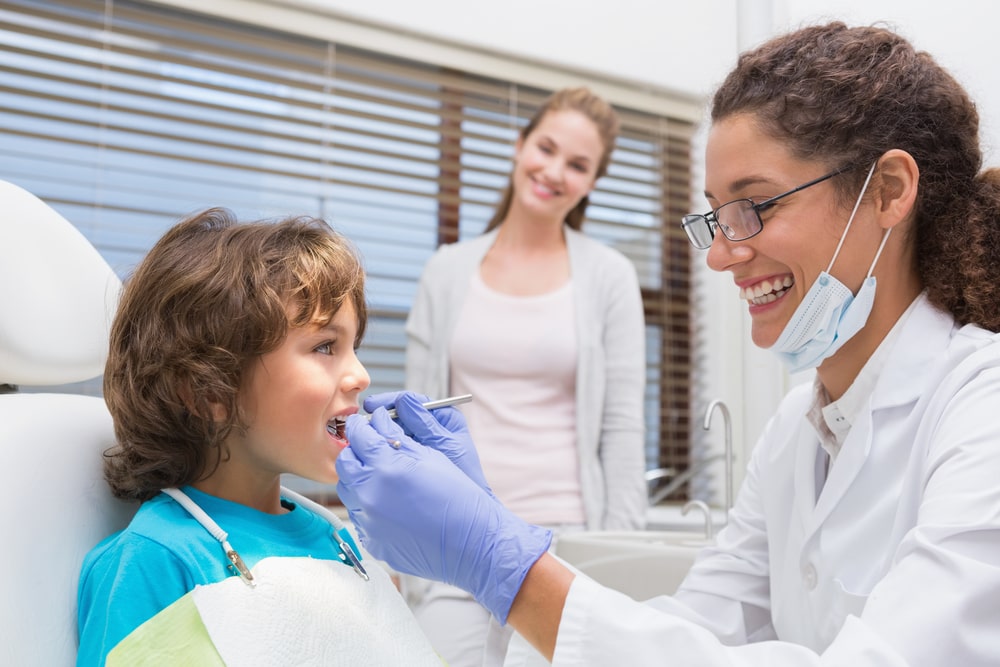 Affordable Family Dentists in Calgary SW Alberta