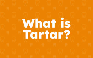 What is Tartar?
