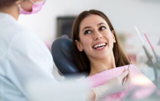 Dentist Fear: How to Get Over Your Fear of the Dentist