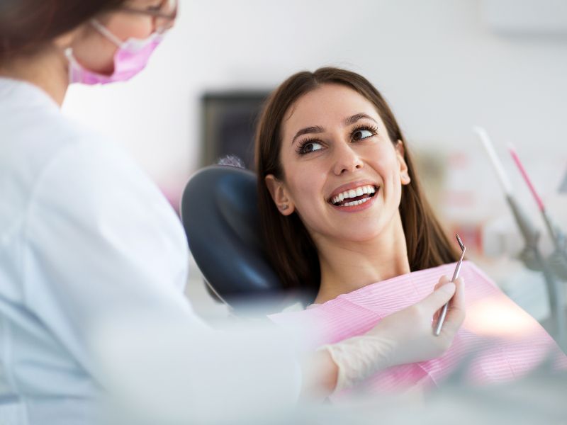 Dentist Fear: How to Get Over Your Fear of the Dentist