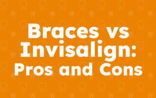 Braces vs Invisalign