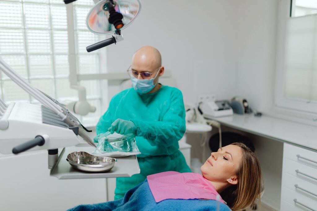 Oral Cancer Screening