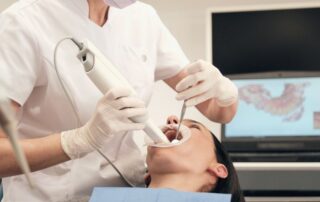 Oral Cancer Screening