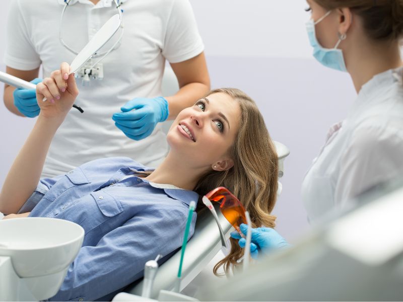 pre-treatment preparation