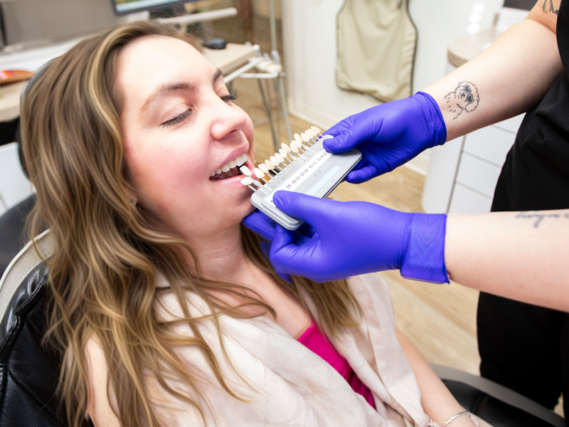 Cosmetic-Dentistry Cosmetic-Dentistry
