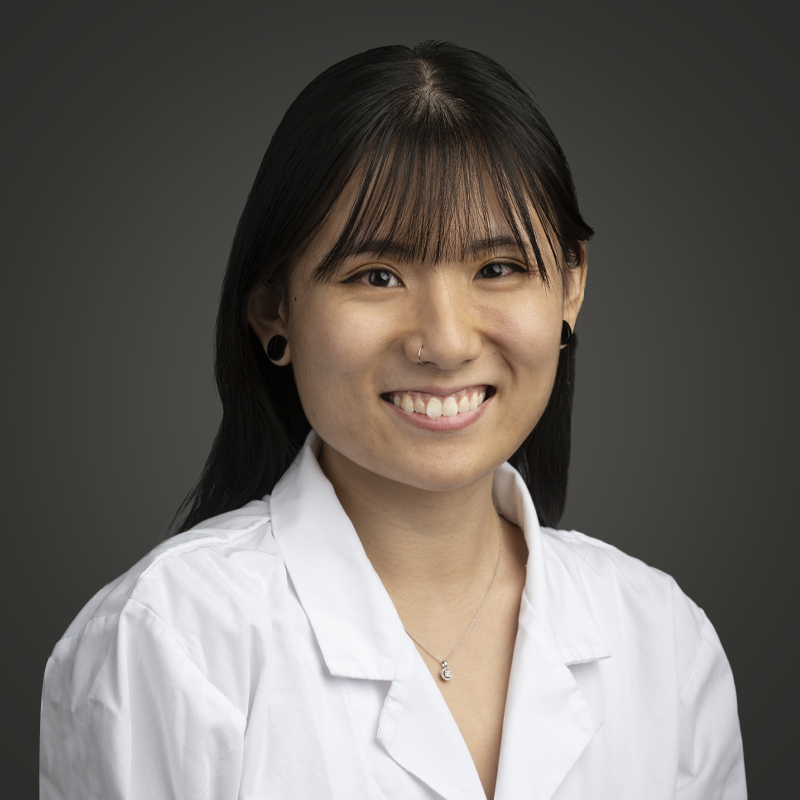 Jenny Zhai